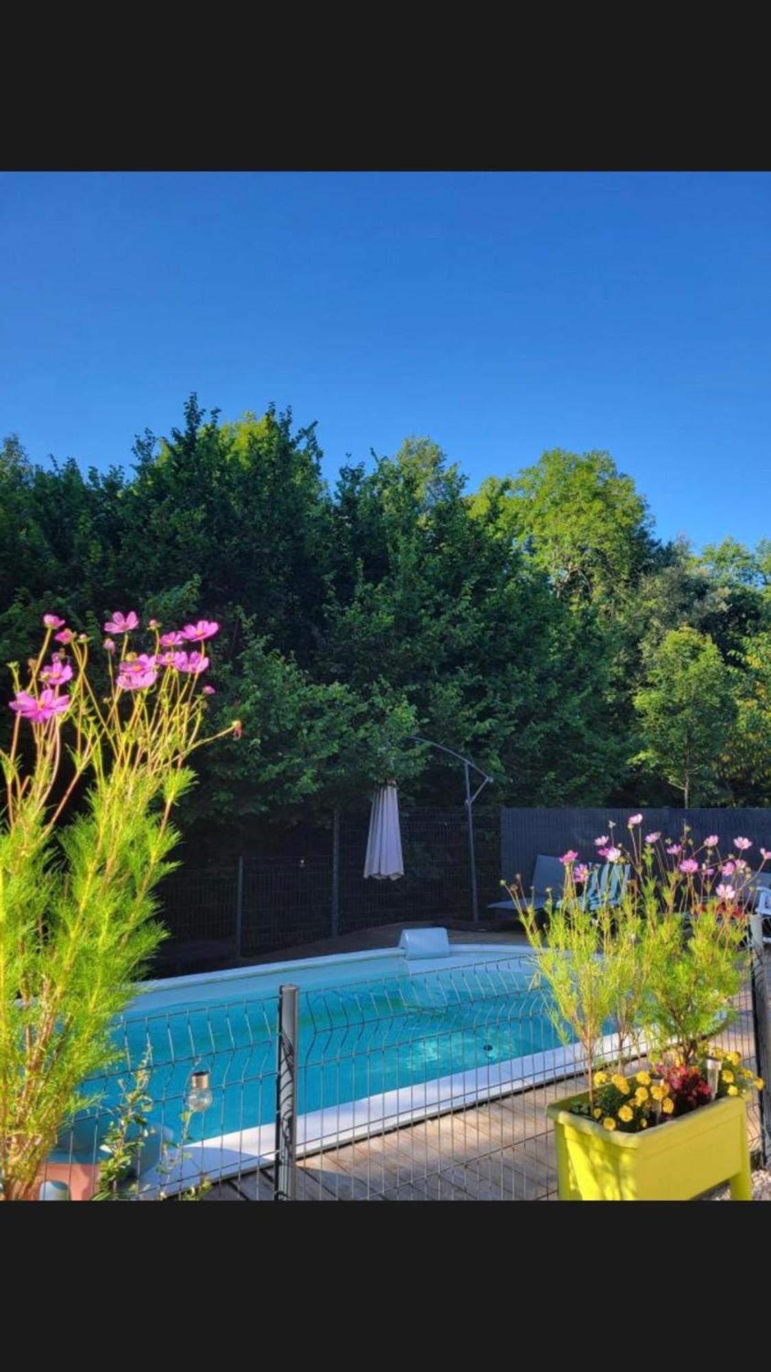 Bed and Breakfast Au Bord De L Eau Surba Экстерьер фото