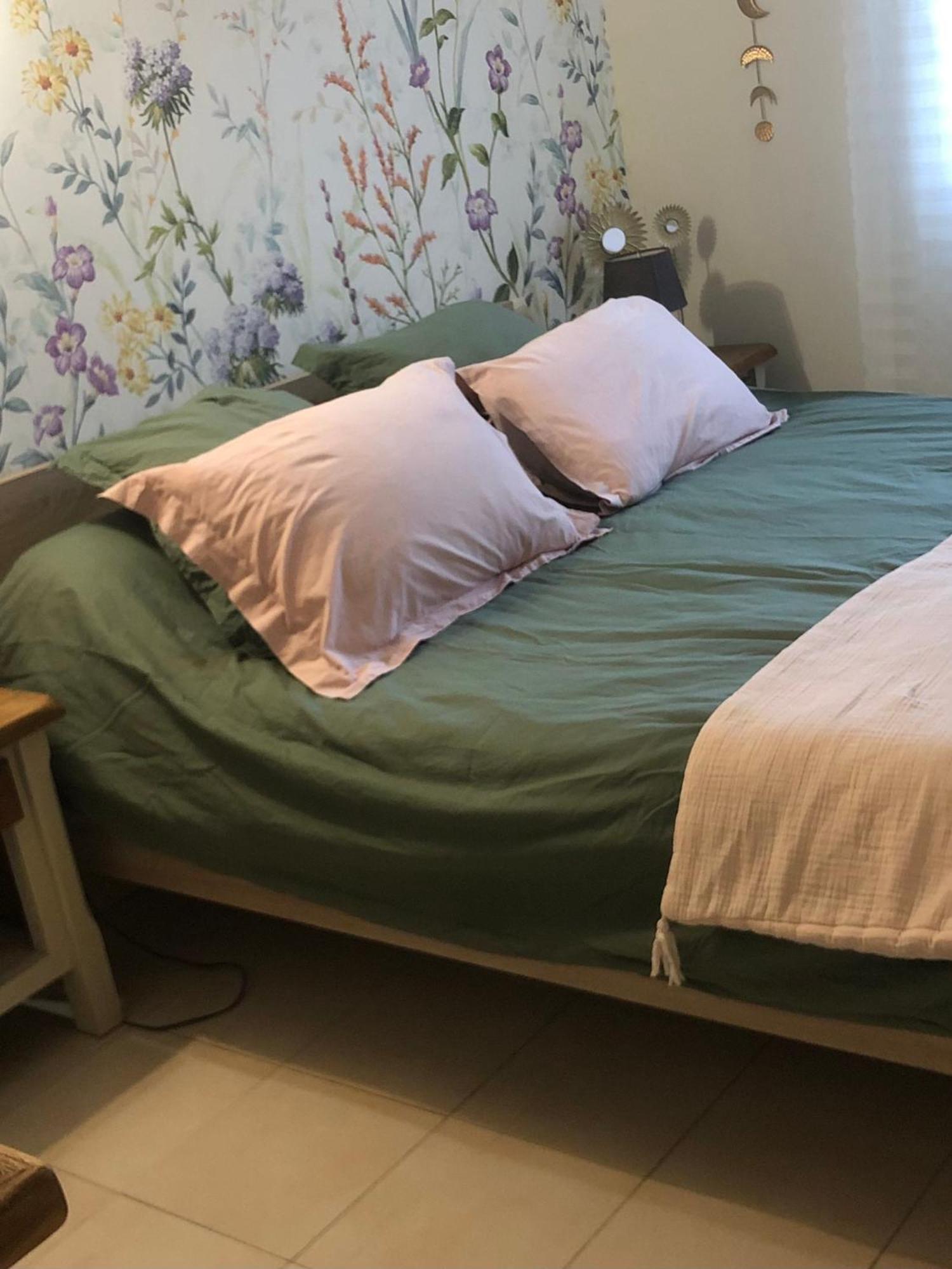 Bed and Breakfast Au Bord De L Eau Surba Экстерьер фото