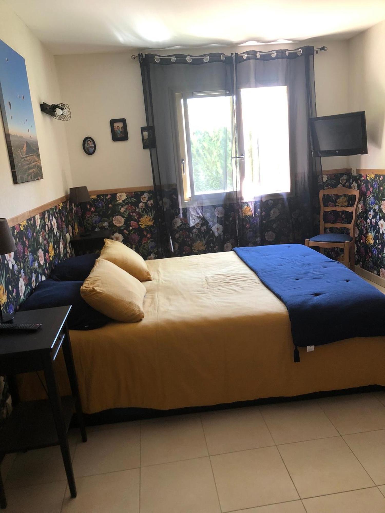 Bed and Breakfast Au Bord De L Eau Surba Экстерьер фото