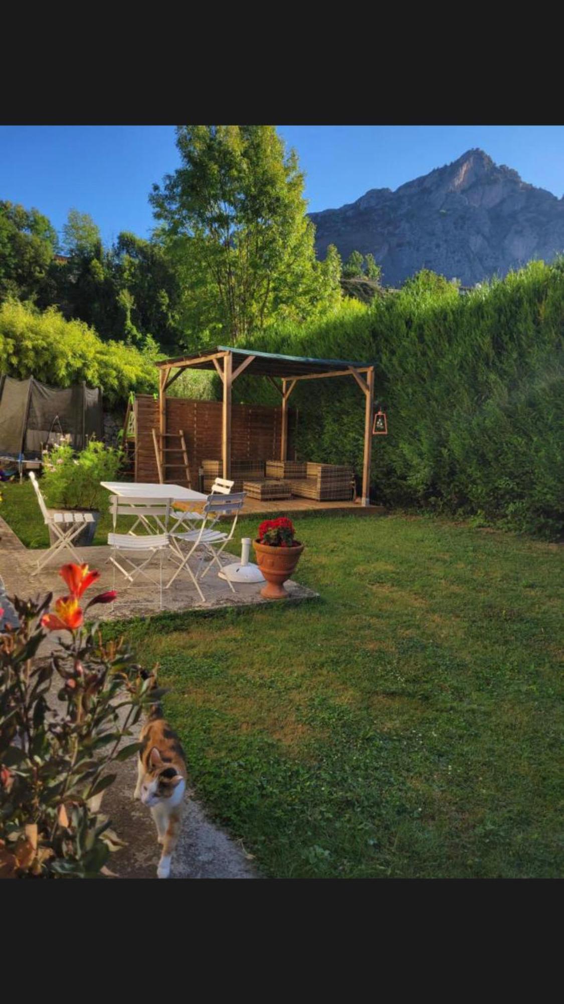 Bed and Breakfast Au Bord De L Eau Surba Экстерьер фото